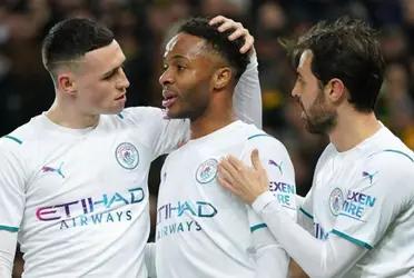 The Citizens won away against the Canaries.