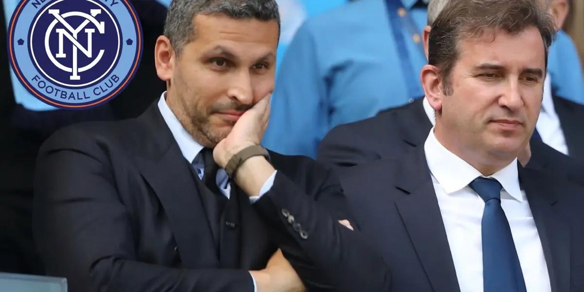 The City Football Group keeps expanding and taking hugh steps, as the acquisition of Esperance Sportive Troyes Aube Champagne, currently in the second division of France, is now official.