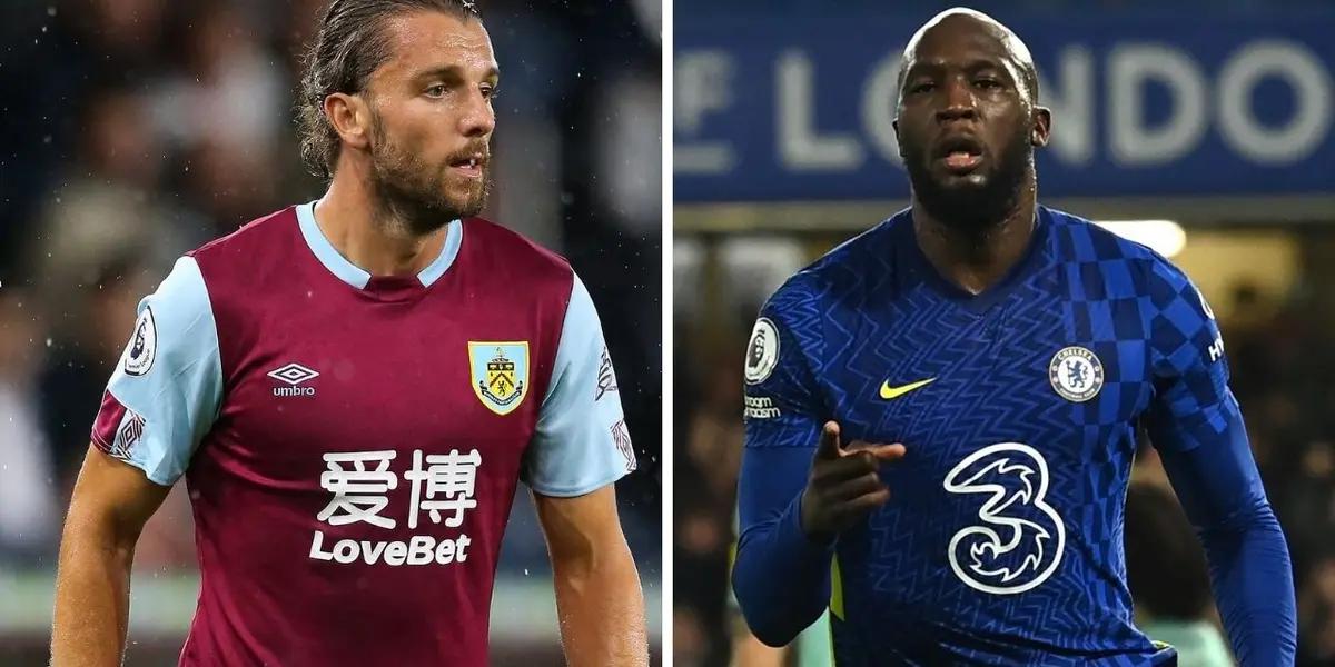 The Clarets will host the Blues on matchday 28 of the Premier League.