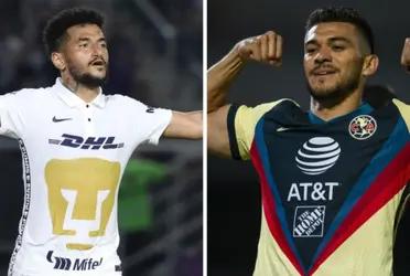 The Clásico Capitalino is back with an air of revenge, as the Aguilas will be looking for revenge against the Universitarios, who eliminated them from the Liguilla in the Apertura 2022.