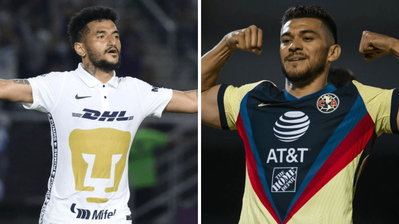 The Clásico Capitalino is back with an air of revenge, as the Aguilas will be looking for revenge against the Universitarios, who eliminated them from the Liguilla in the Apertura 2022.