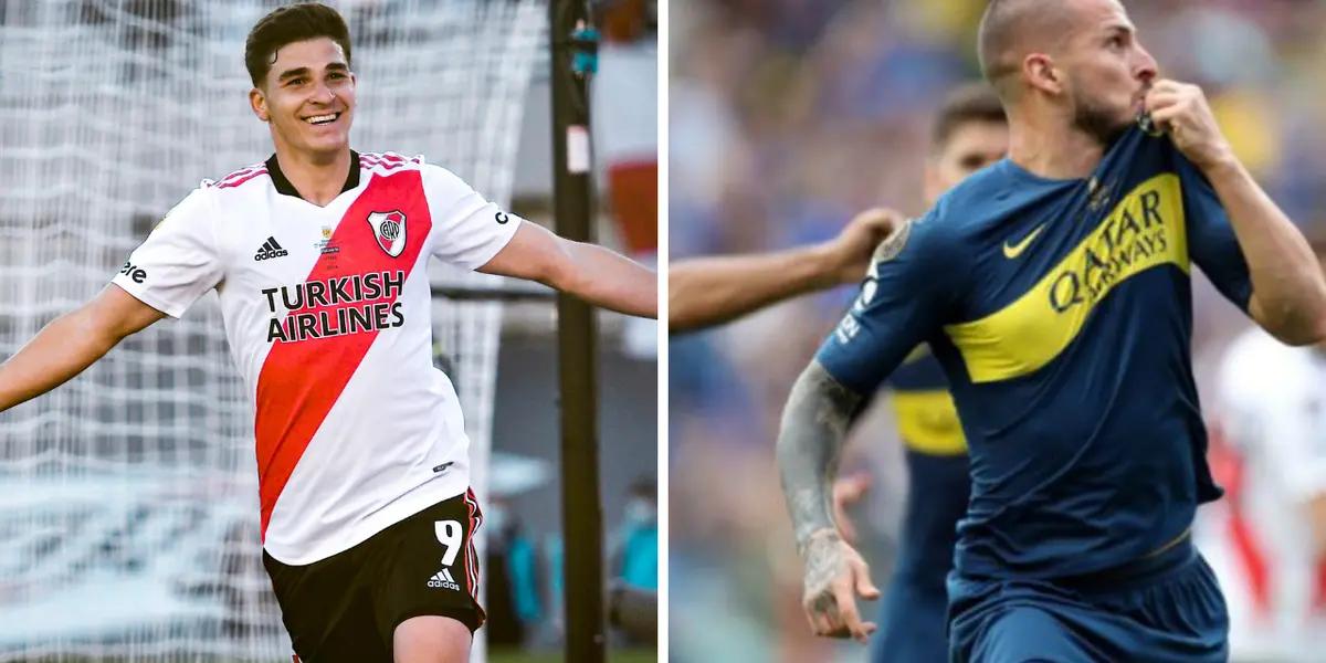 The Clásico of South American soccer will have a new edition this weekend.