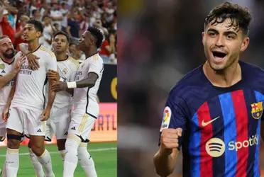 The 'Clásico' returns to add another chapter in the American continent.