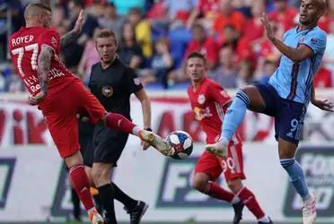 The classic between New York Red Bulls vs. New York City Football Club is the first of many classic games in the comeback of MLS.