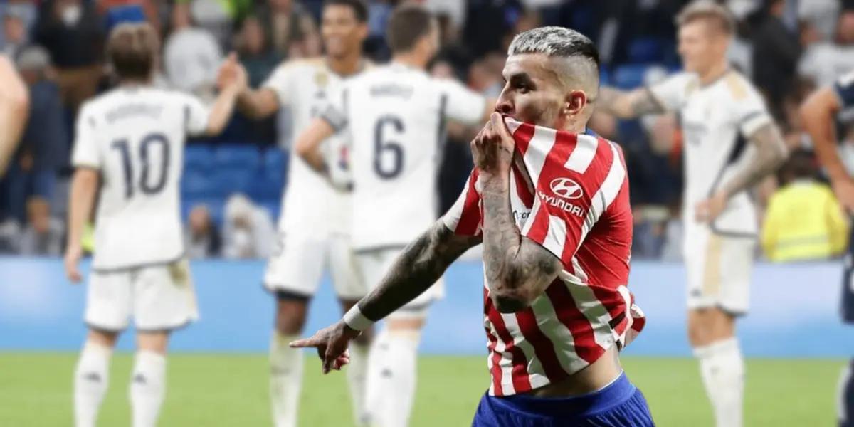 The Classic Spaniard Derby will be played tomorrow Sunday 24th at 3:00 pm ET.