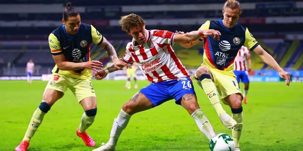 The classic will be played this Sunday and steals all eyes