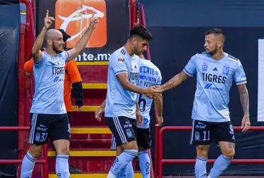 The Clausura 2022 Tournament has just changed the lives of several teams in the competition and here you will find out which teams won and lost in the Round.