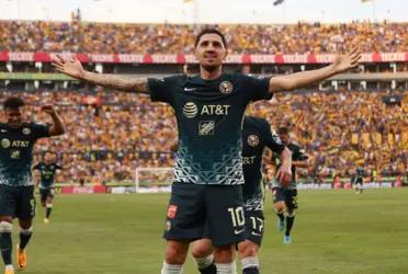 The Club América midfielder will be in the World Cup.