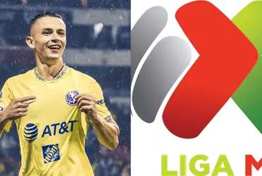 The Club América player has had a great performance for several years