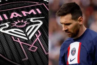 The club from Florida is not experiencing its best days in the MLS and now another headache is added