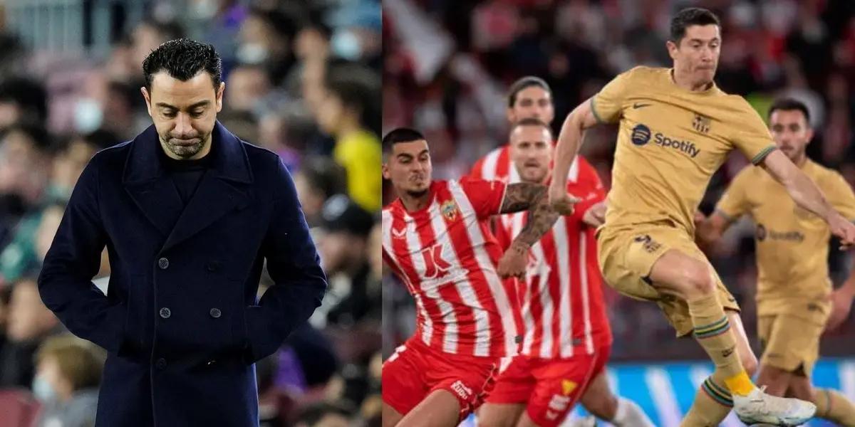 The club has just received bad news to face its future