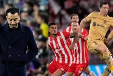 The club has just received bad news to face its future