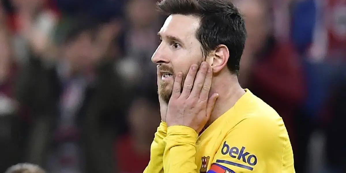 The club is about to release the new fourth jersey and after it was leaked on social media, fans repudiated it.