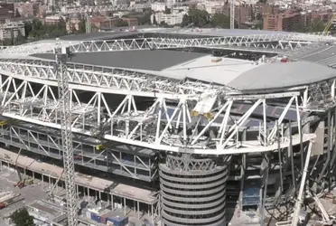 The club is considering requesting another loan of between 150 million and 200 million euros for the remodeling of the stadium.
