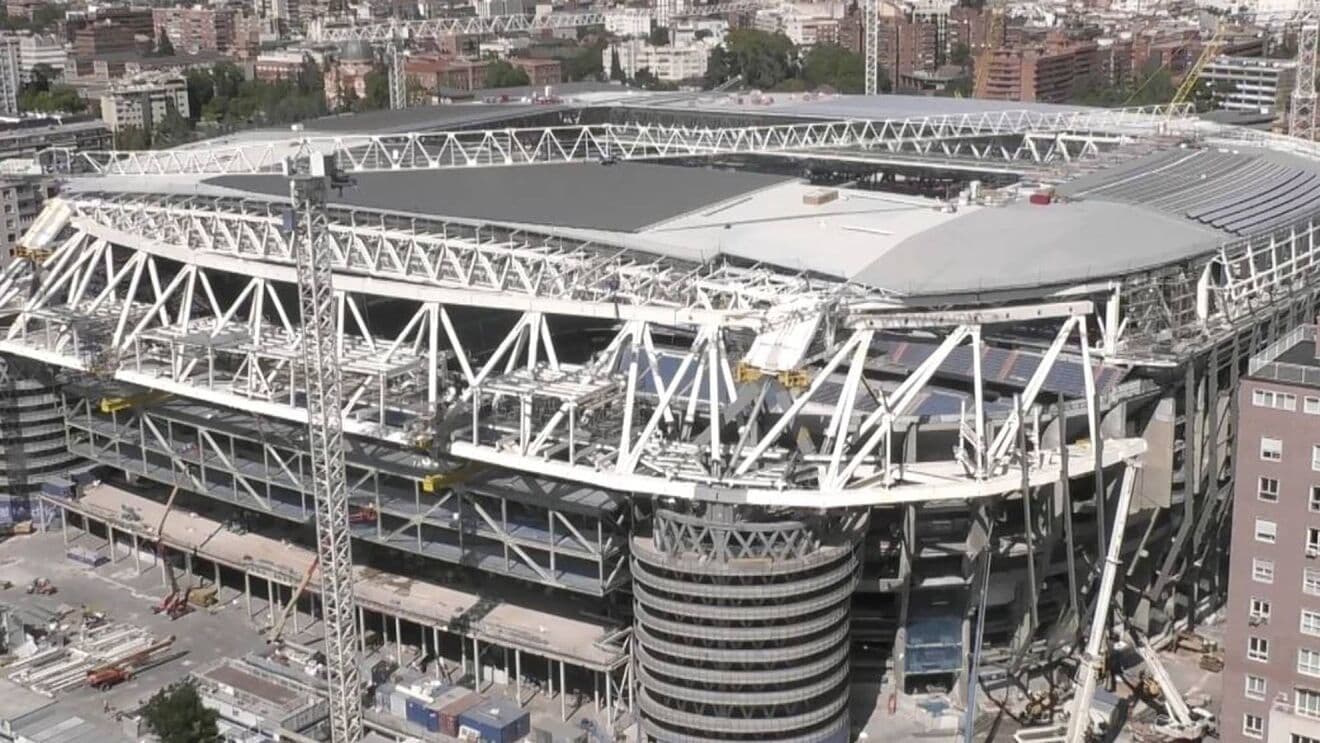 The club is considering requesting another loan of between 150 million and 200 million euros for the remodeling of the stadium.