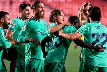 The club is not in the business of keeping its offer much longer and wants to speed up a definitive response from the captain. Without it, he cannot work on an alternative signing.