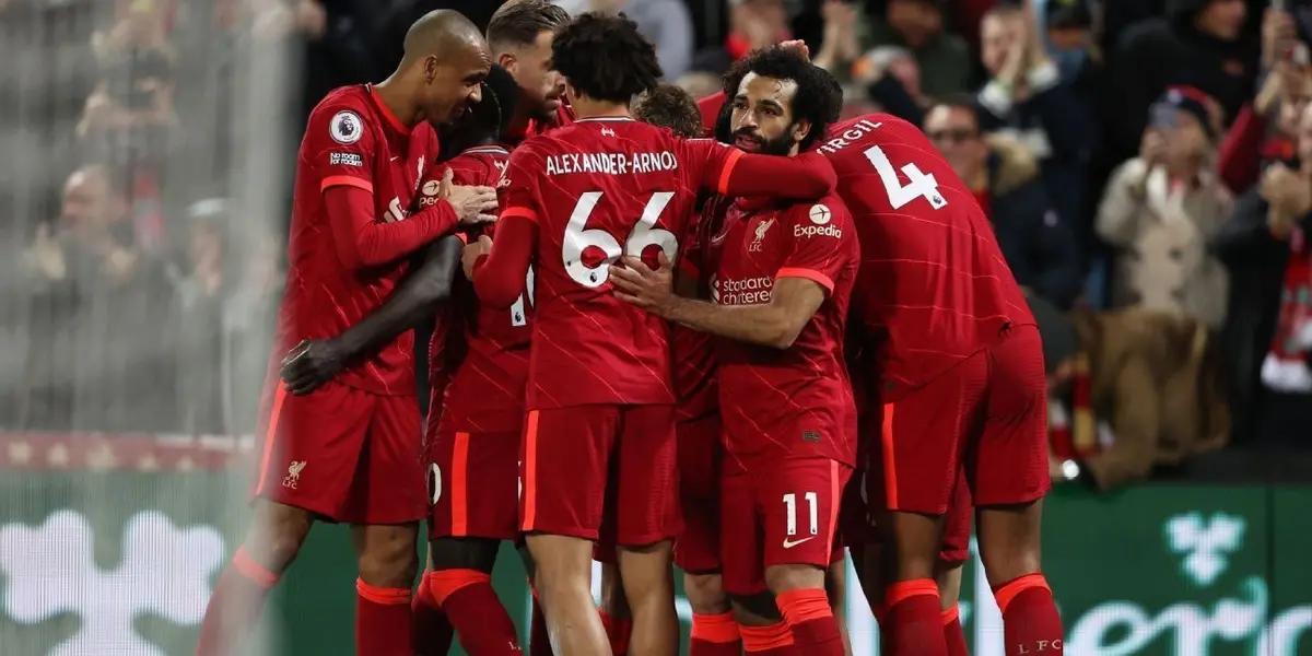 The club is not reaching the player’s expectations on a new deal.