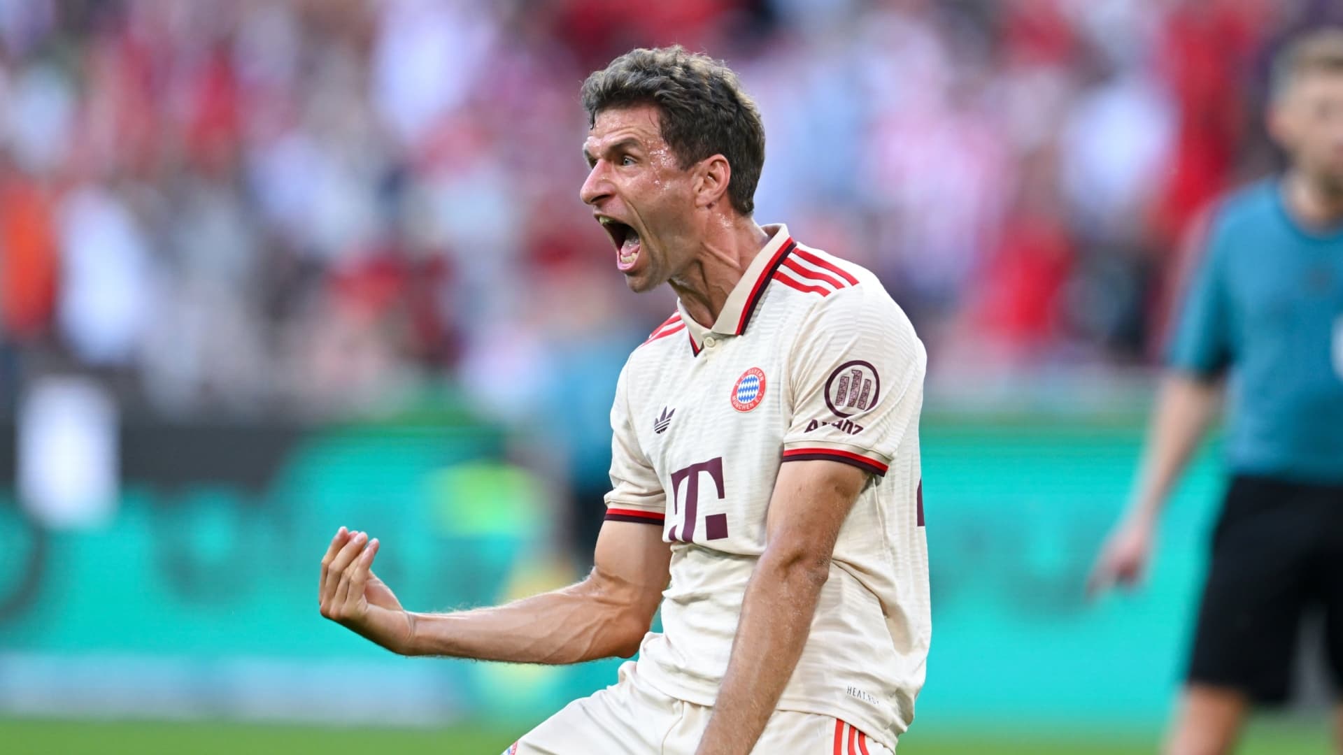 The club is preparing a crucial move that could mark the end of an era for the legendary German player.