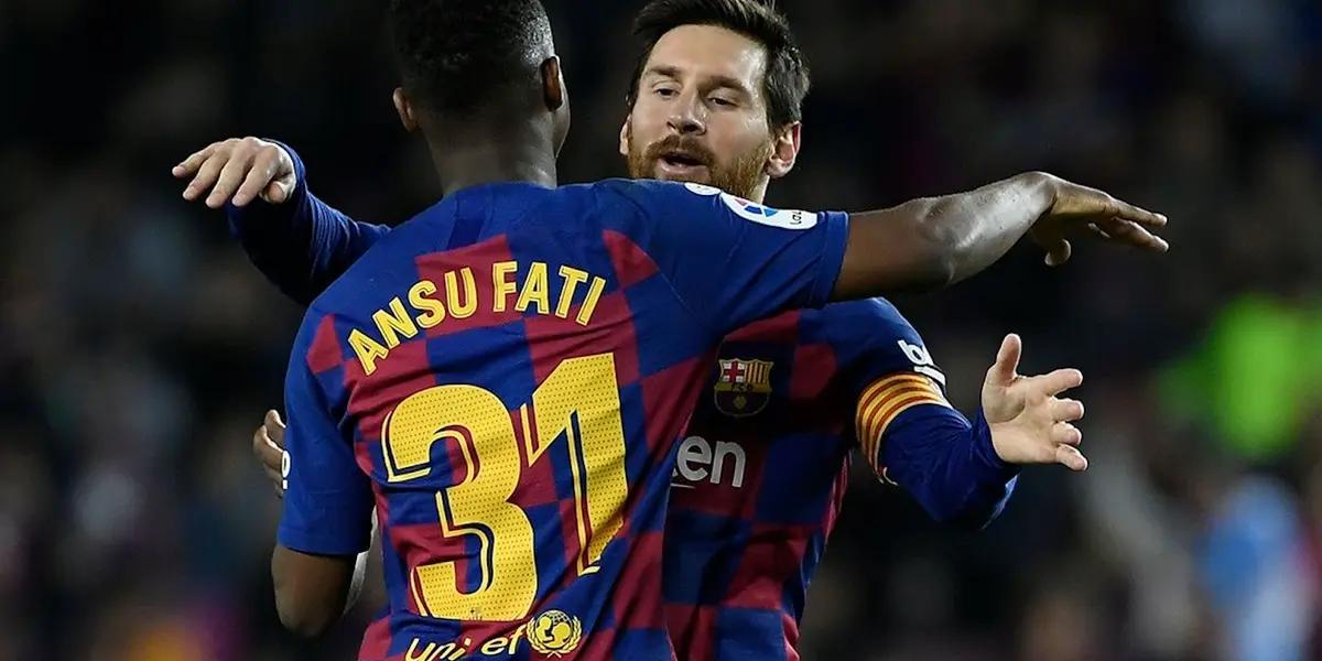 The club is seriously indebted and selling one of their greatest prospects could be a solution.