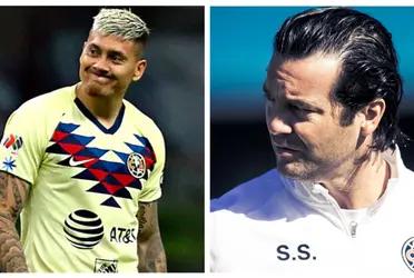 The club is trying to bring the Chilean striker in. But the board and the coaching staff will have to take decisions.