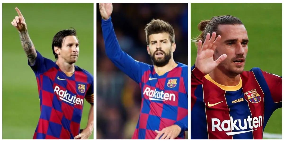 The club is undergoing an exceedingly difficult situation that has led to many conflicts between the players and the board.