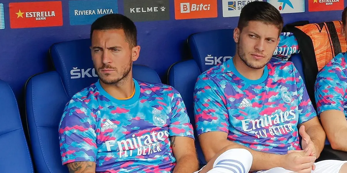 The club keeps is keeping an eye on the market, but is not making any bold moves as they want to prevent any more failures such as Hazard, Jovic and Mariano. 