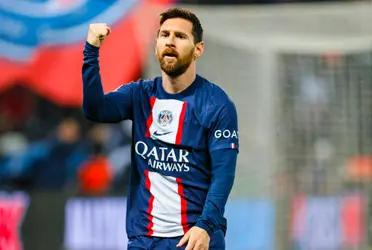 The club that was interested in Leo is revealed after confirming his dismissal from the club of his love.