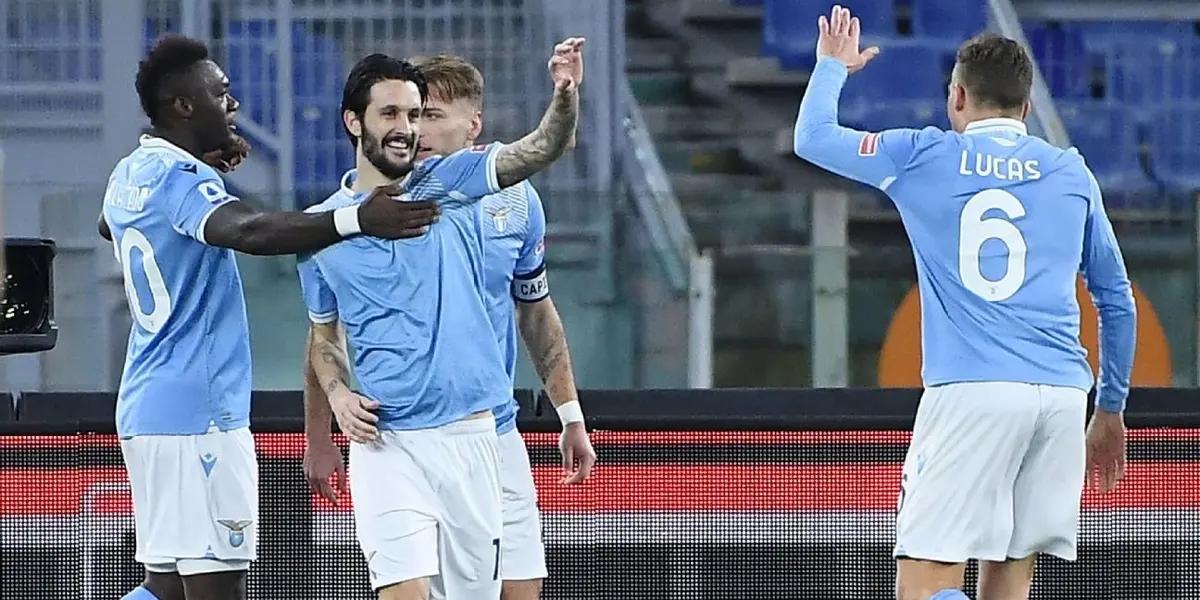 The club was fined for organizing the competition.