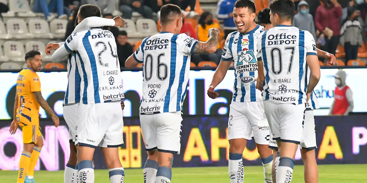 The clubs are about to kick off Round 13, in which the duel for the lead between Puebla and Tigres is already heating up.