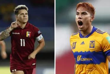 The clubs are defining the final details for the transfer.