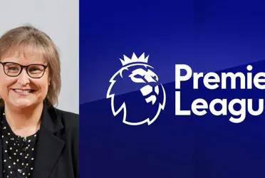 The clubs have unanimously elected Alison Brittain, 57, who will take office at the start of 2023.