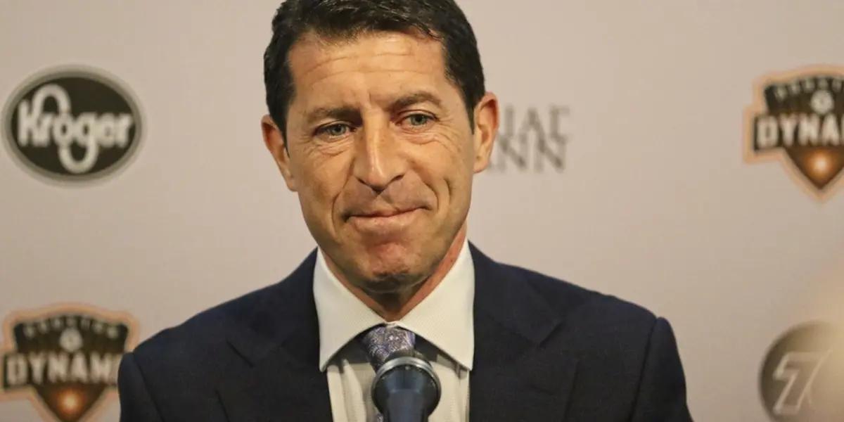 The coach analyzed the teams performances in MLS and compared his squad against them. Find out what Ramos thinks about the future of Dynamo.