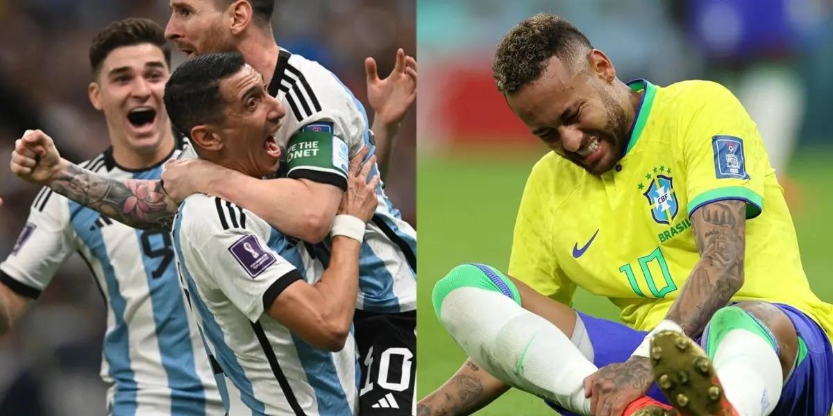 The coach announced his departure from one of the teams that most disappointed the fans.