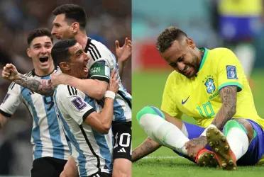 The coach announced his departure from one of the teams that most disappointed the fans.