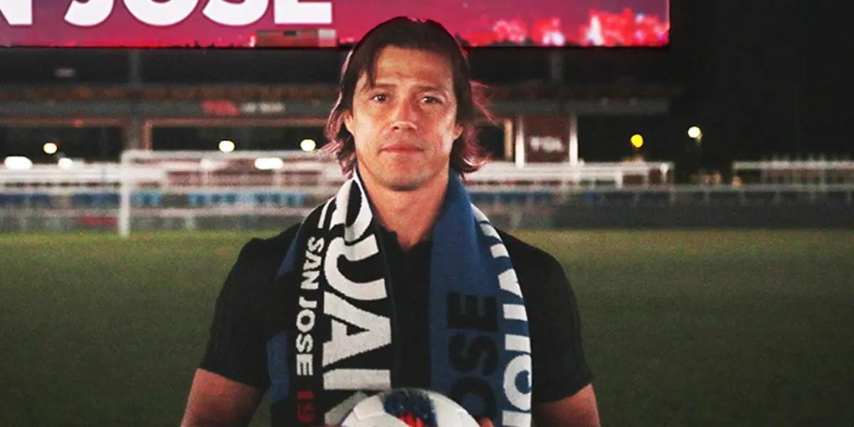 The coach assured that he plans to stay a long time in MLS and ruled out returning to work in Argentina. Reasons revealed.