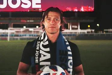 The coach assured that he plans to stay a long time in MLS and ruled out returning to work in Argentina. Reasons revealed.