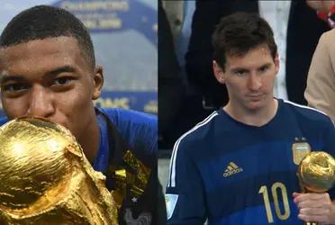 The coach has not yet defined Lo Celso's replacement, while Leo is attentive to his manager's decision.