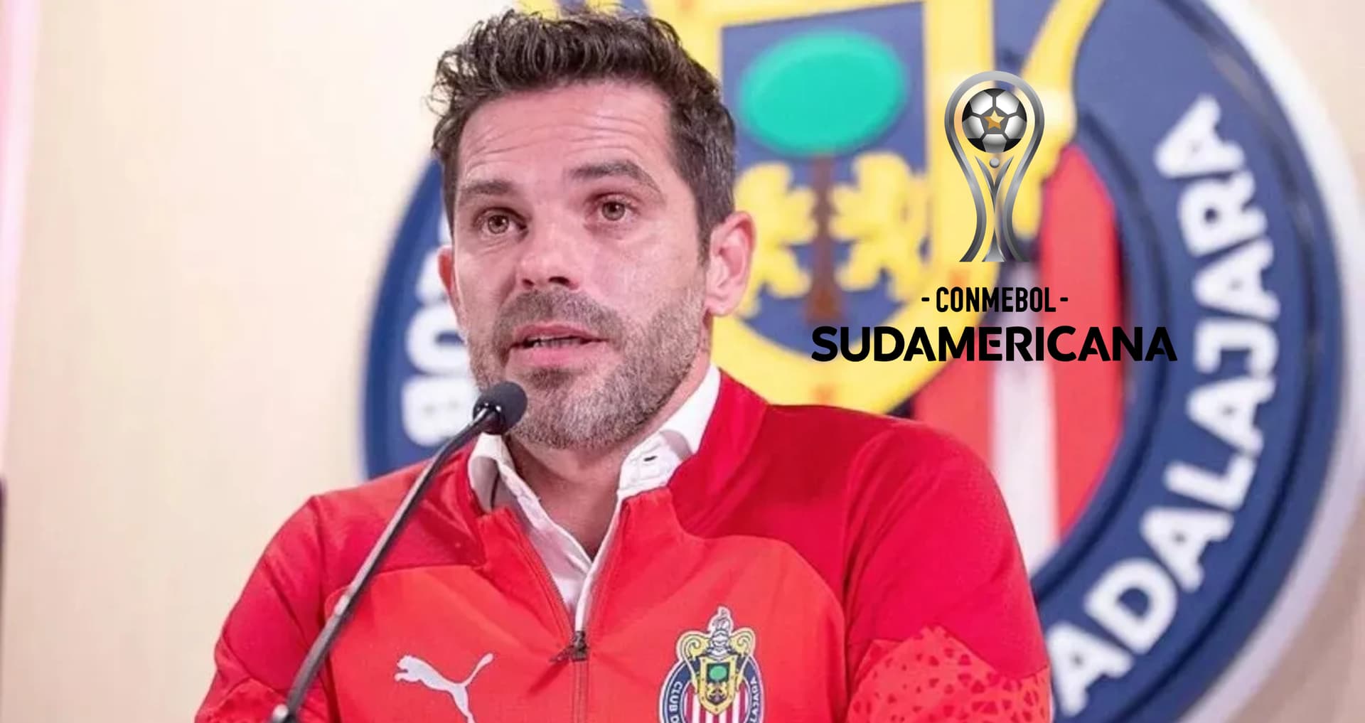 The coach is a great candidate, he has experience with large teams