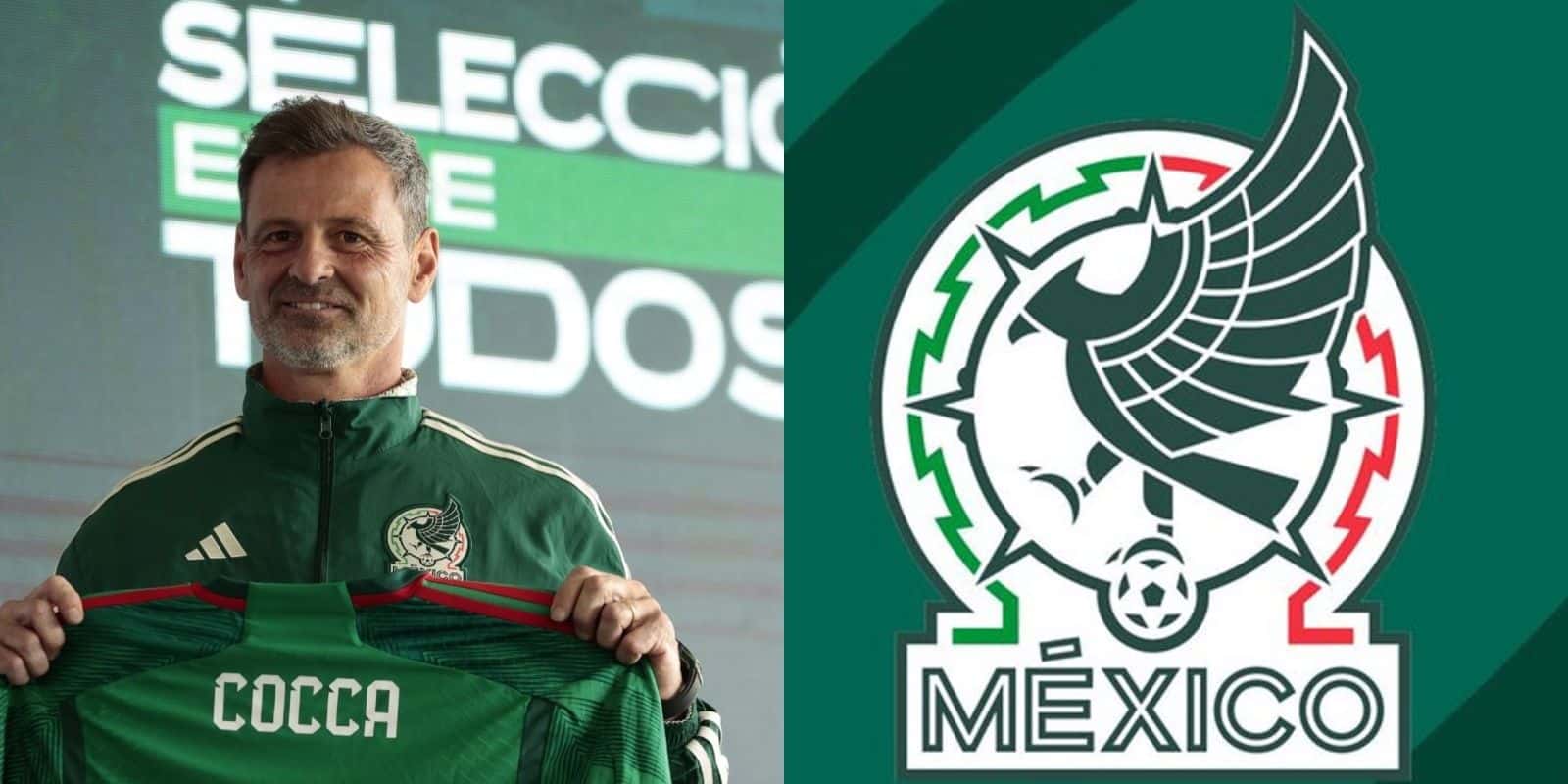 The coach is happy about this news