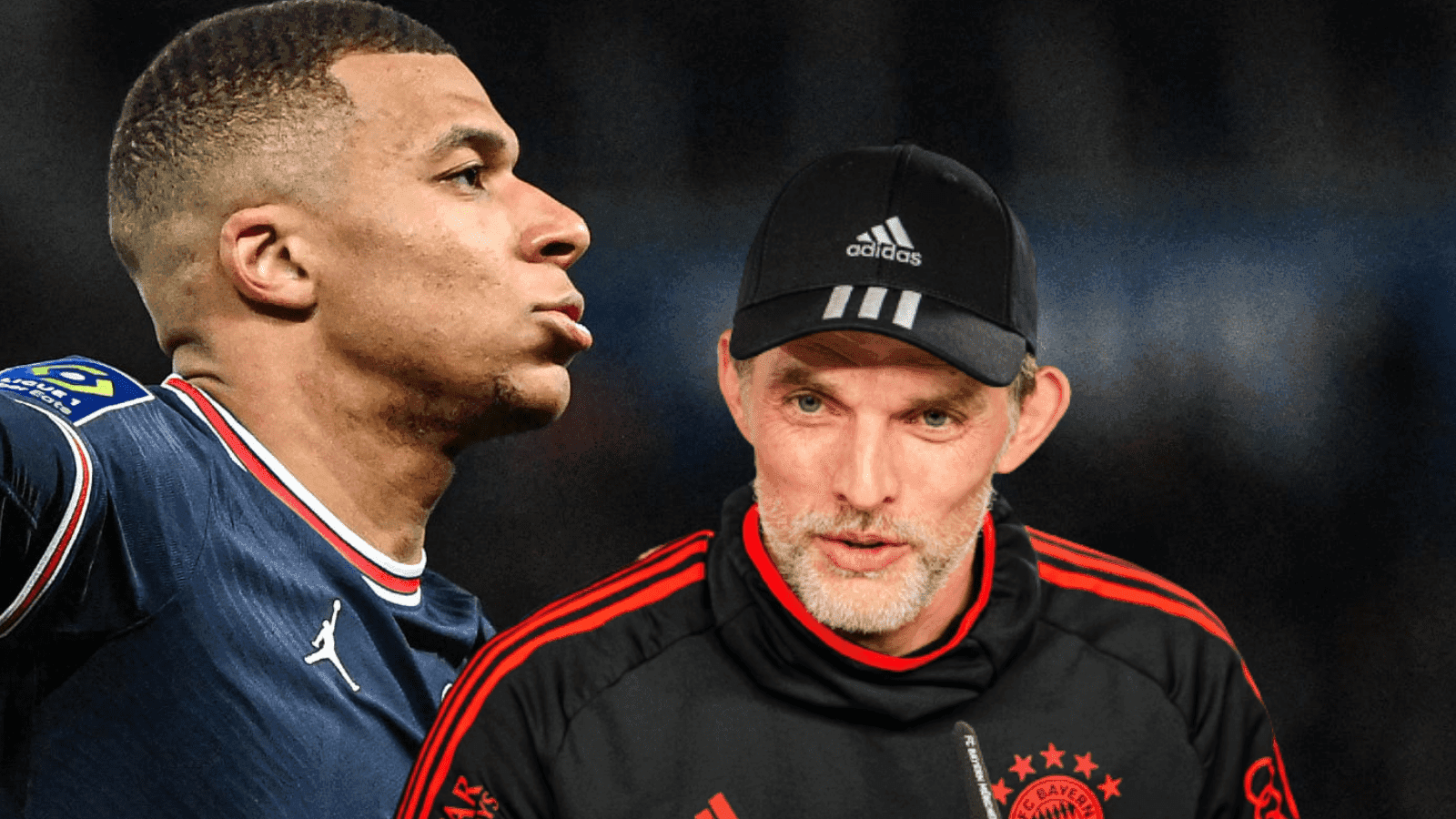 The coach made an incredible confession on TV