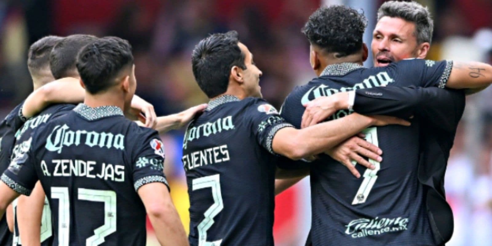 The coach of América would already have three confirmed casualties after the FIFA date