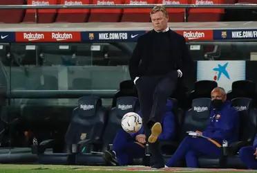 The coach of Barcelona assumed that his team will need "the best Messi"