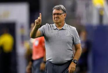 The coach of El Tri has decided to summon a player for the next international tournament