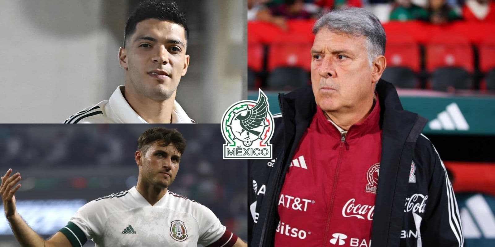 The coach of the Polish national team held nothing back and exposed the big mistake he found in Gerardo Martino