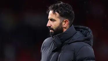 The coach of the Red Devils has reportedly asked for the urgent recruitment of this goalkeeper