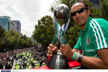 The coach Raúl Gutiérrez finally accepted the offer to lead the Real España team