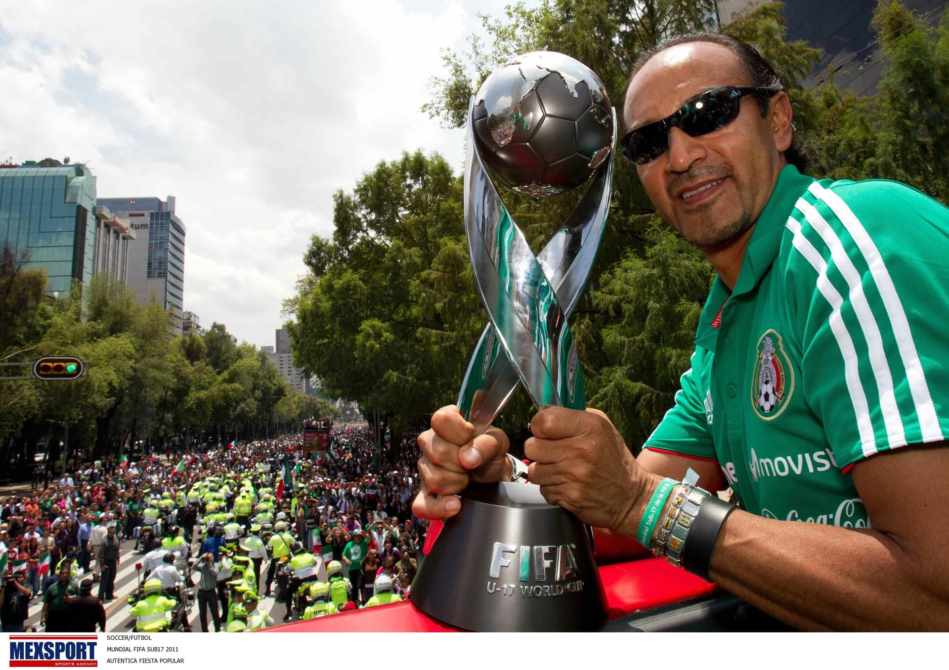 The coach Raúl Gutiérrez finally accepted the offer to lead the Real España team