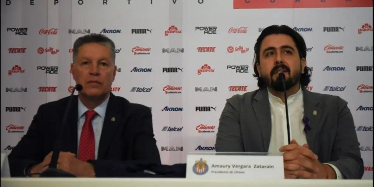 The coach regrets not delivering the expected results, and also spoke about the Clásico Tapatío and the contrast with the team of the previous tournament.