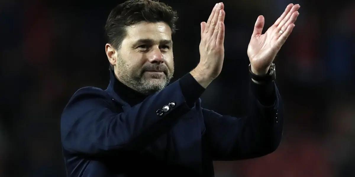 The coach spoke about the Champions League crossing