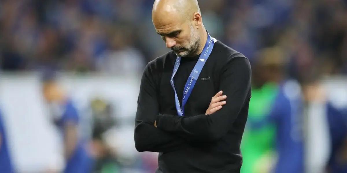 The coach suffered a new disappointment and the reason for it was known